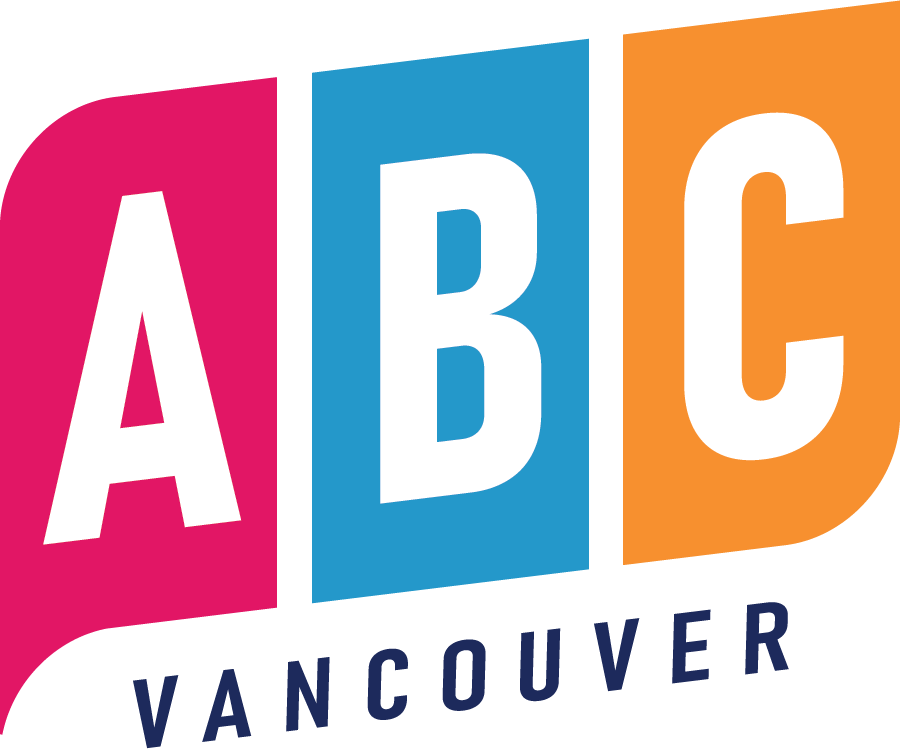 ABC Vancouver logo