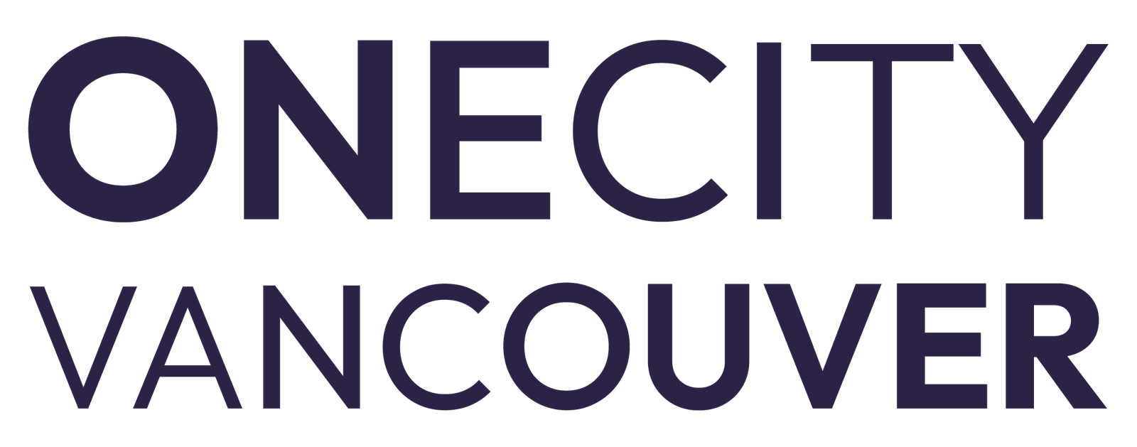 OneCity Vancouver logo